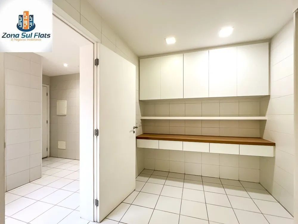 Apartamento, 3 quartos, 150 m² - Foto 10