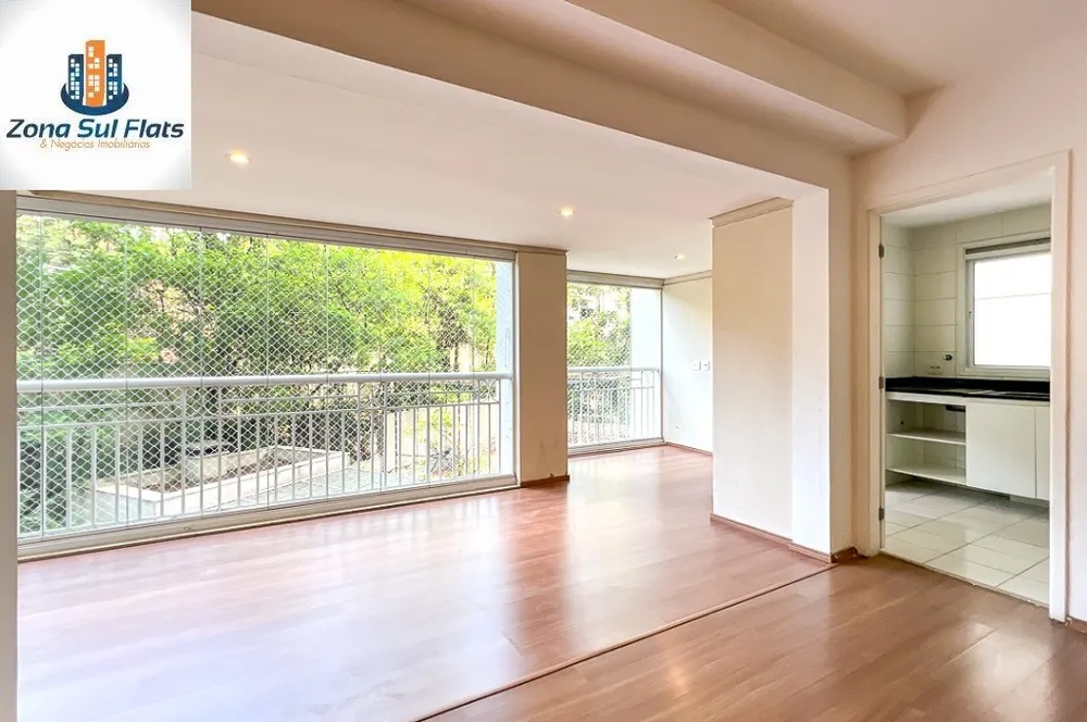 Apartamento, 3 quartos, 150 m² - Foto 1