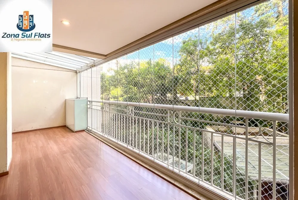 Apartamento, 3 quartos, 150 m² - Foto 3