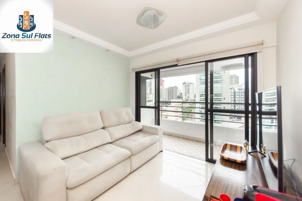 Apartamento, 2 quartos, 65 m² - Foto 7