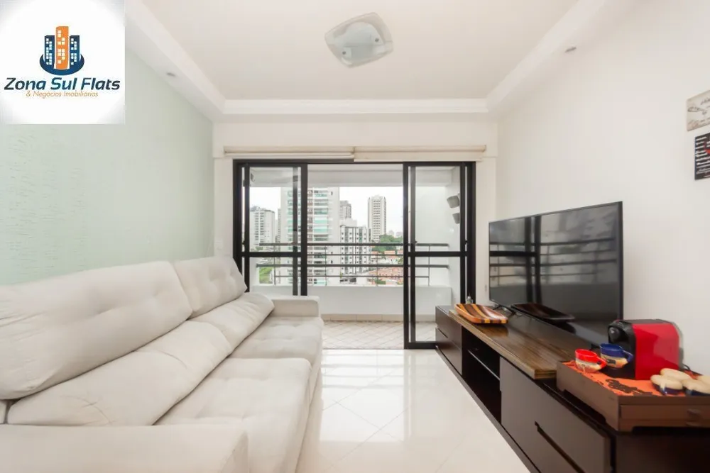 Apartamento, 2 quartos, 65 m² - Foto 3