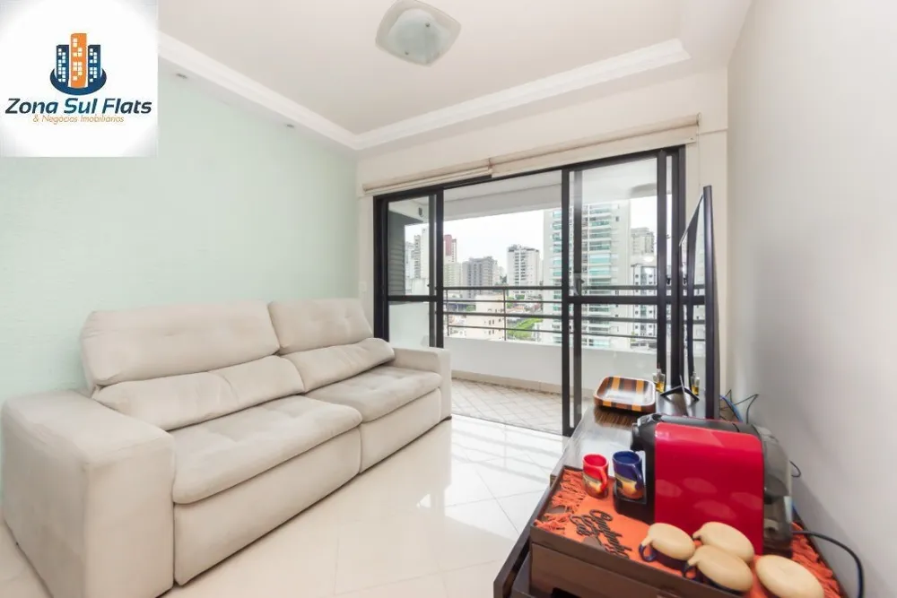 Apartamento, 2 quartos, 65 m² - Foto 6