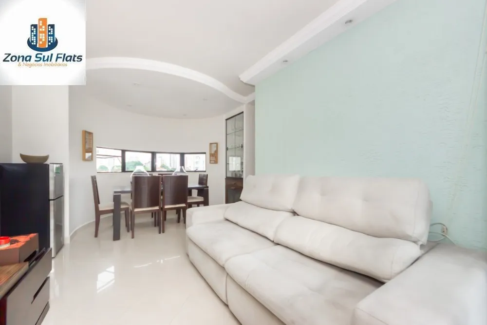 Apartamento, 2 quartos, 65 m² - Foto 5