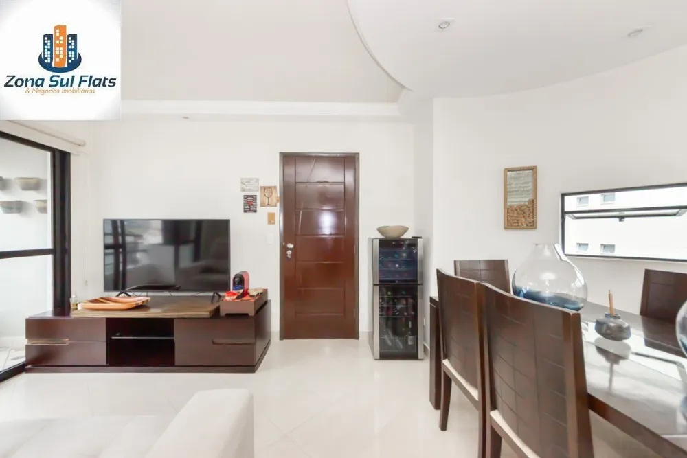 Apartamento, 2 quartos, 65 m² - Foto 1