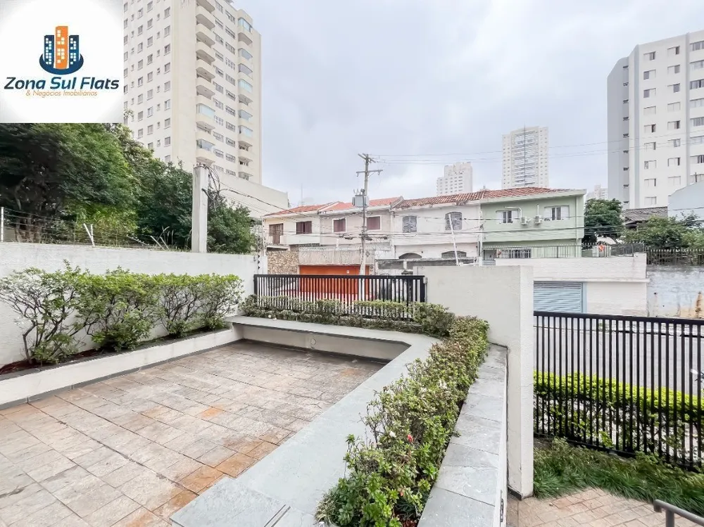 Apartamento, 2 quartos, 65 m² - Foto 2