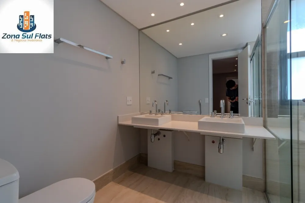 Apartamento, 3 quartos, 149 m² - Foto 11