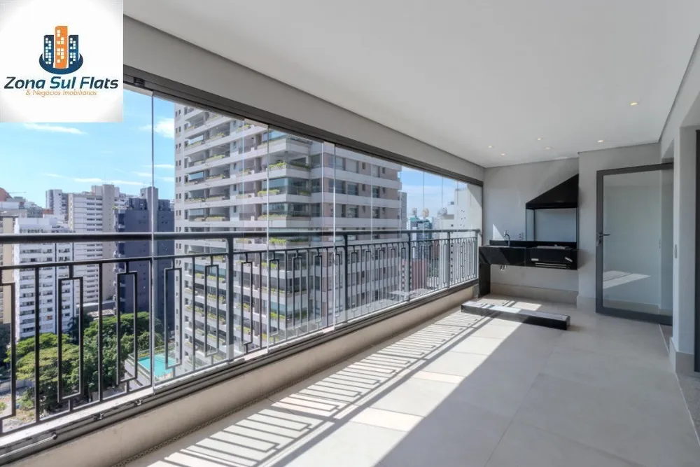 Apartamento, 3 quartos, 149 m² - Foto 2