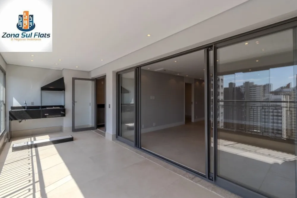 Apartamento, 3 quartos, 149 m² - Foto 12