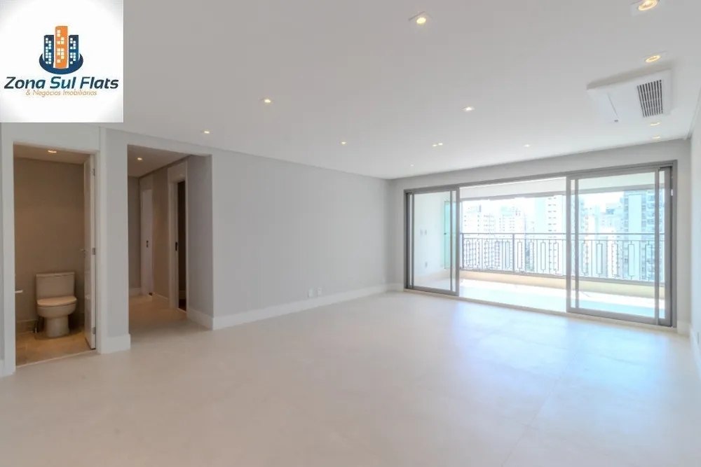 Apartamento, 3 quartos, 149 m² - Foto 1