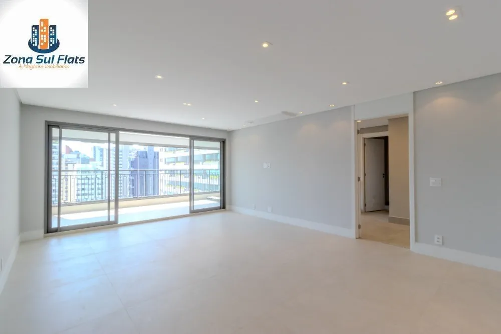 Apartamento, 3 quartos, 149 m² - Foto 3