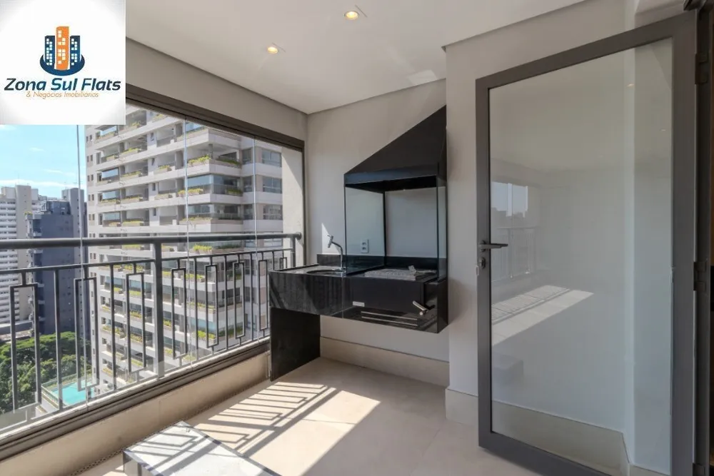 Apartamento, 3 quartos, 149 m² - Foto 10
