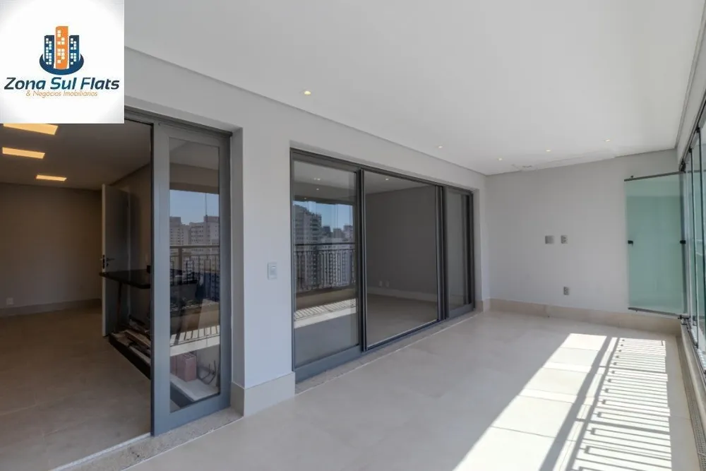 Apartamento, 3 quartos, 149 m² - Foto 5