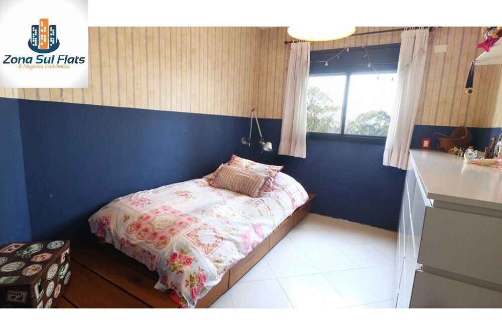 Apartamento, 3 quartos, 163 m² - Foto 1