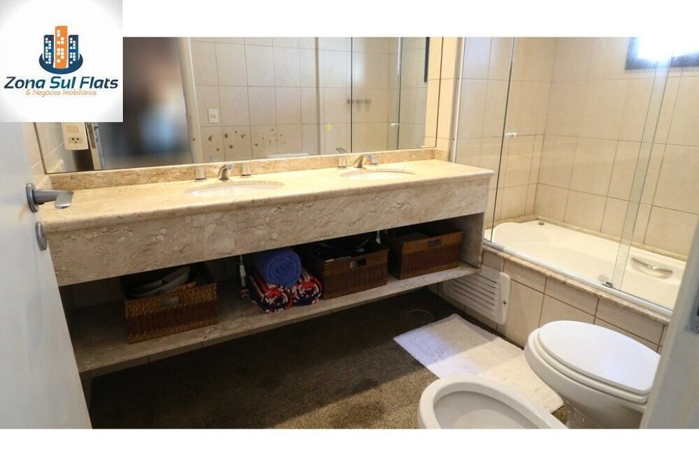 Apartamento, 3 quartos, 163 m² - Foto 3