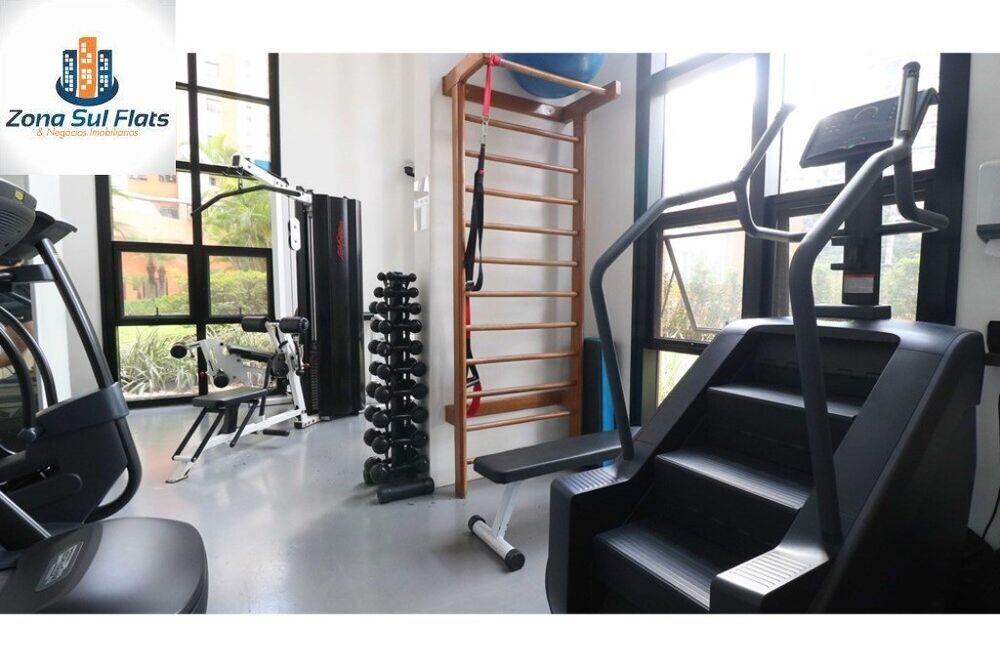 Apartamento, 3 quartos, 163 m² - Foto 4