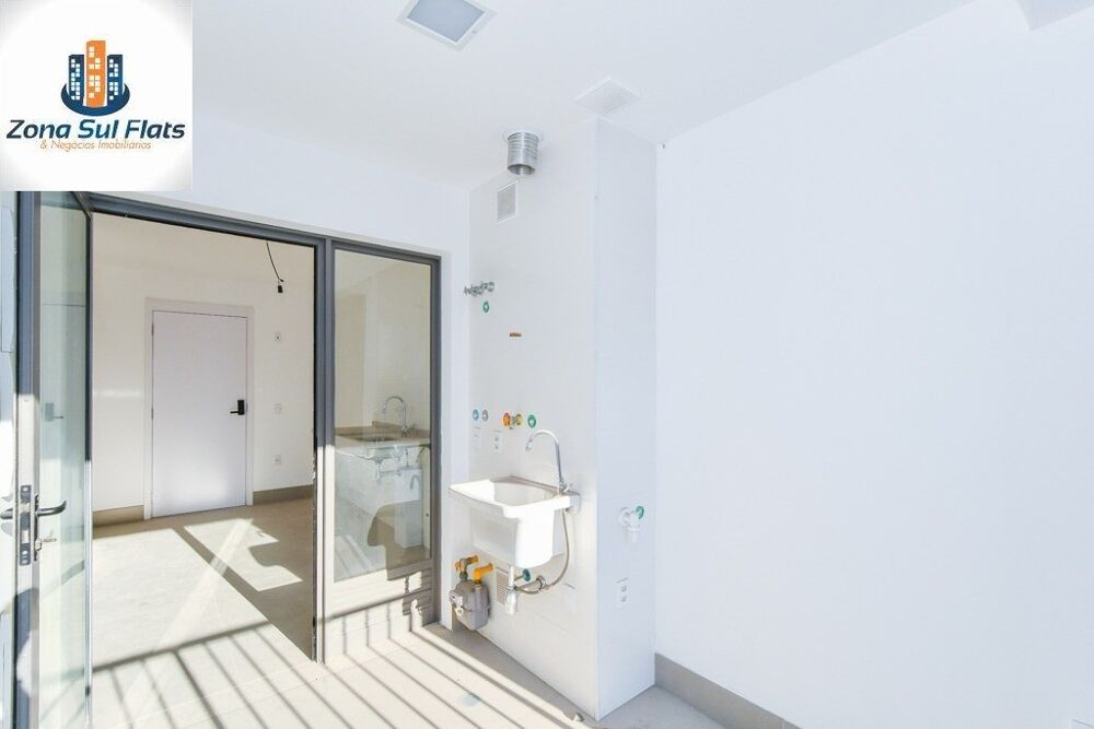 Apartamento à venda com 3 quartos, 125m² - Foto 2