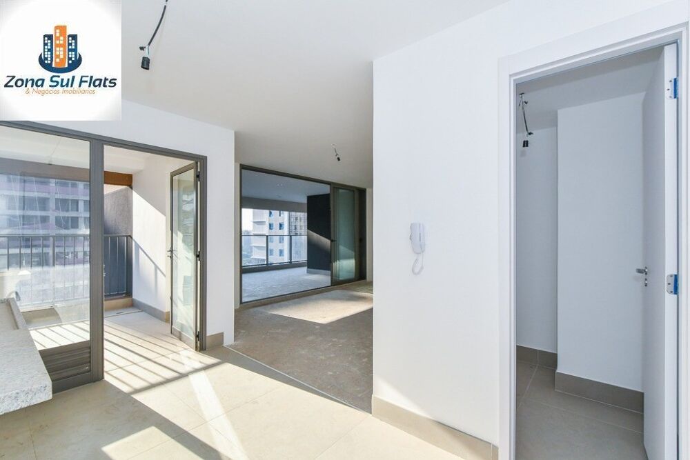 Apartamento à venda com 3 quartos, 125m² - Foto 4