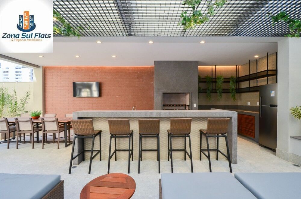 Apartamento à venda com 3 quartos, 125m² - Foto 10