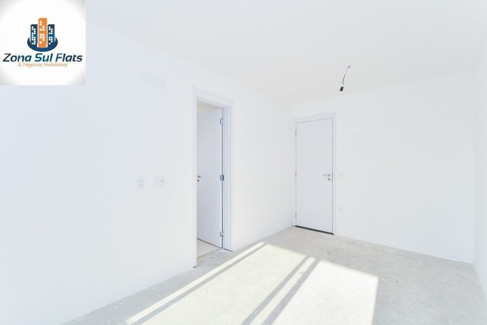 Apartamento à venda com 3 quartos, 125m² - Foto 8