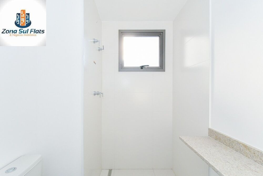 Apartamento à venda com 3 quartos, 125m² - Foto 6