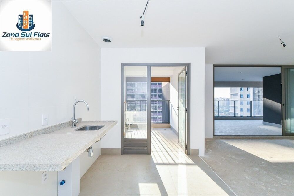 Apartamento à venda com 3 quartos, 125m² - Foto 5