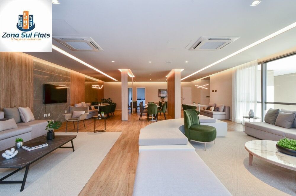 Apartamento à venda com 3 quartos, 125m² - Foto 11