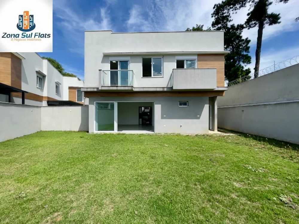Casa, 3 quartos, 262 m² - Foto 3