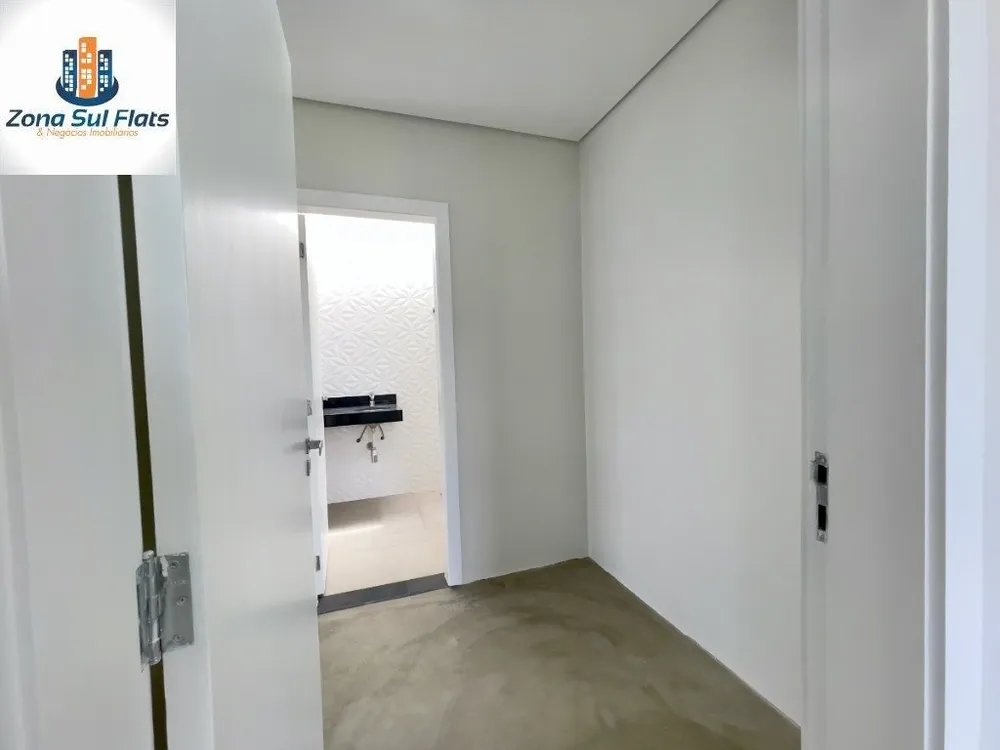 Casa, 3 quartos, 262 m² - Foto 8