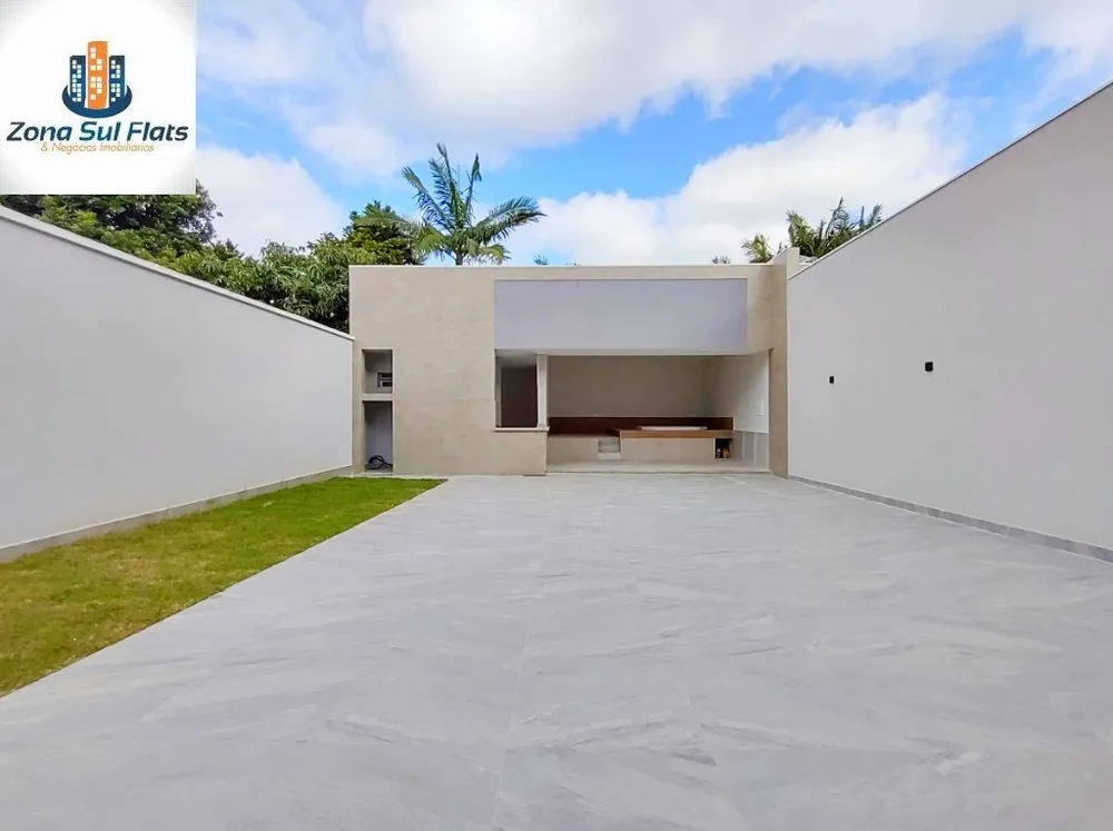 Casa, 3 quartos, 262 m² - Foto 14