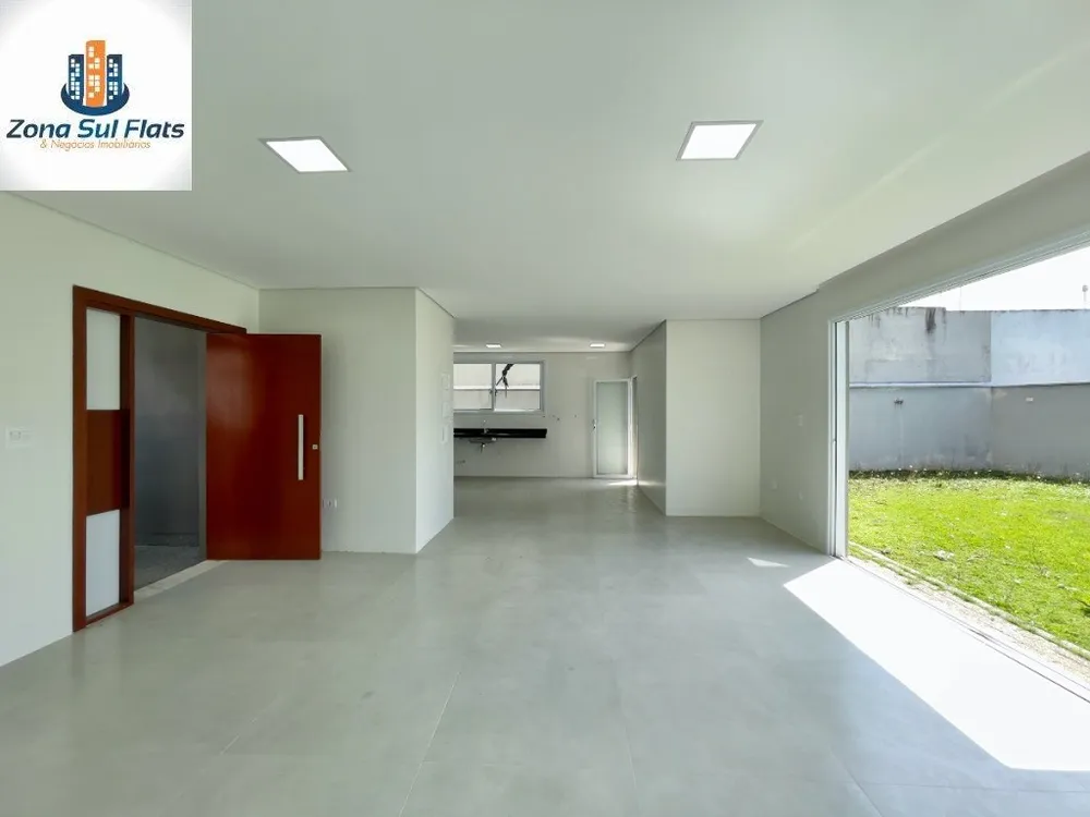 Casa, 3 quartos, 262 m² - Foto 4