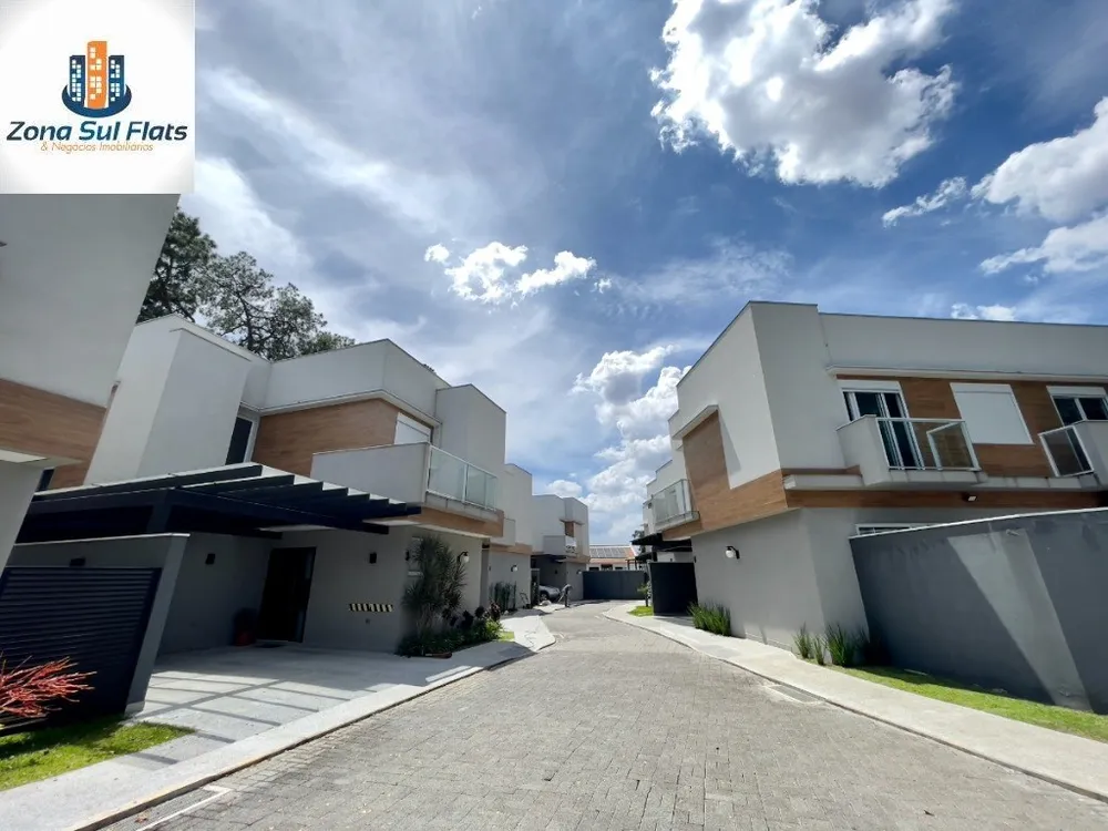 Casa, 3 quartos, 262 m² - Foto 15
