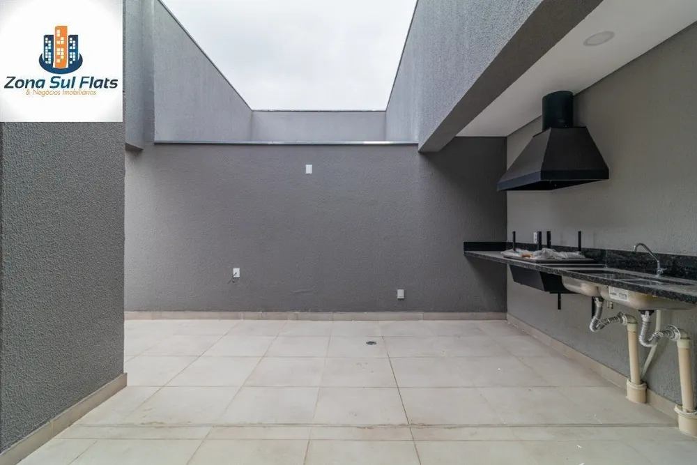 Cobertura, 2 quartos, 159 m² - Foto 10