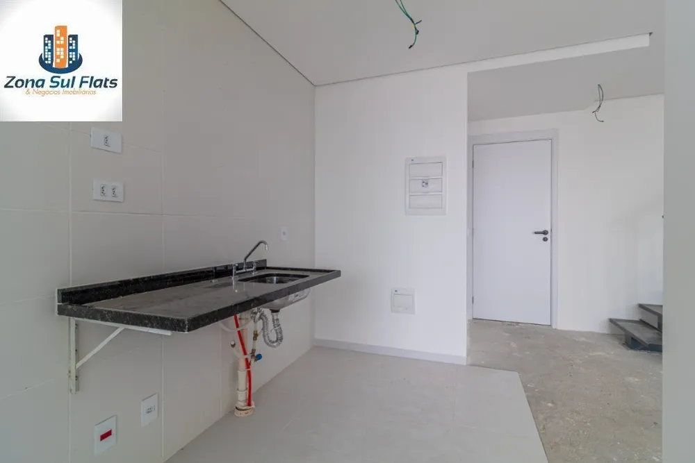 Cobertura, 2 quartos, 159 m² - Foto 3
