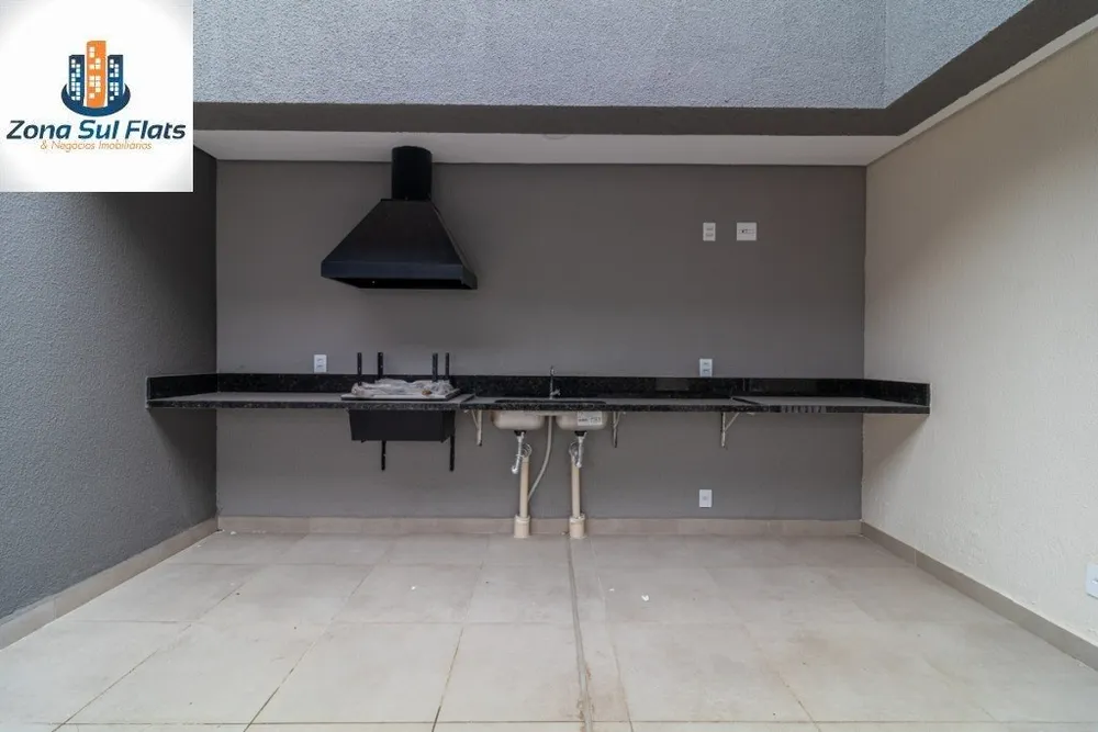 Cobertura, 2 quartos, 159 m² - Foto 11