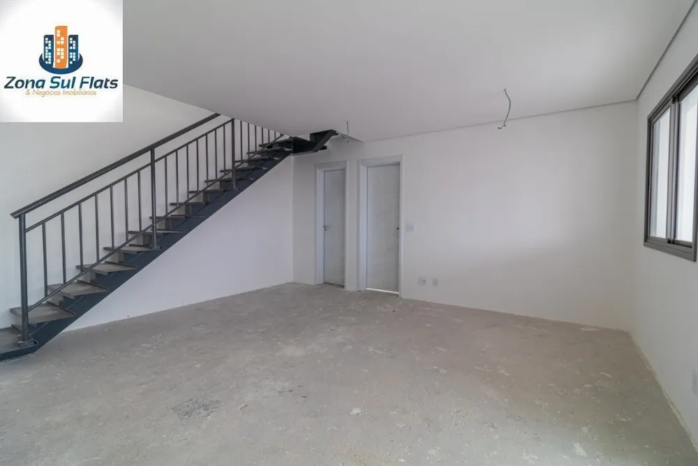 Cobertura, 2 quartos, 159 m² - Foto 2