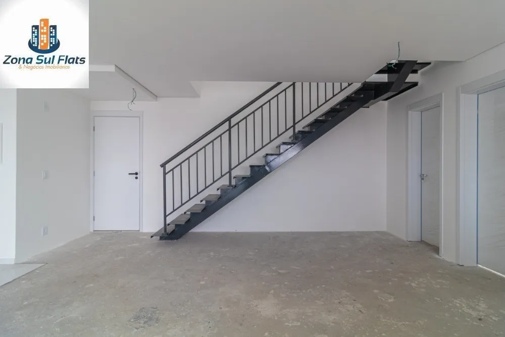 Cobertura, 2 quartos, 159 m² - Foto 1