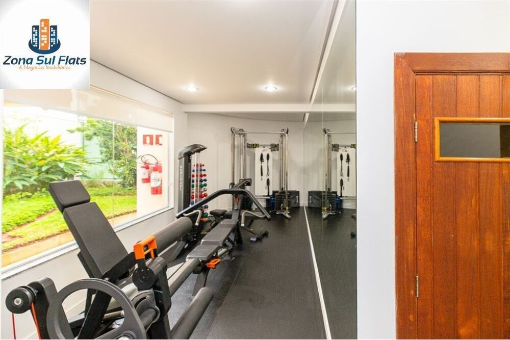 Apartamento, 3 quartos, 154 m² - Foto 9