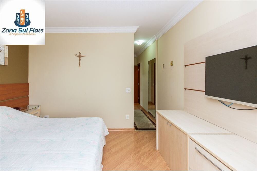 Apartamento, 3 quartos, 154 m² - Foto 7