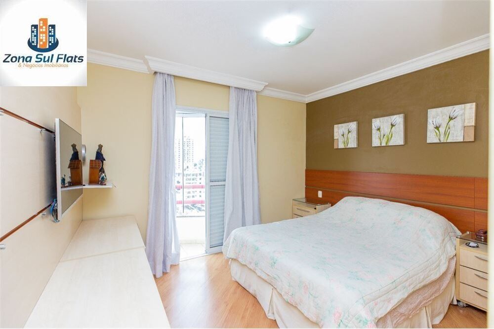 Apartamento, 3 quartos, 154 m² - Foto 5