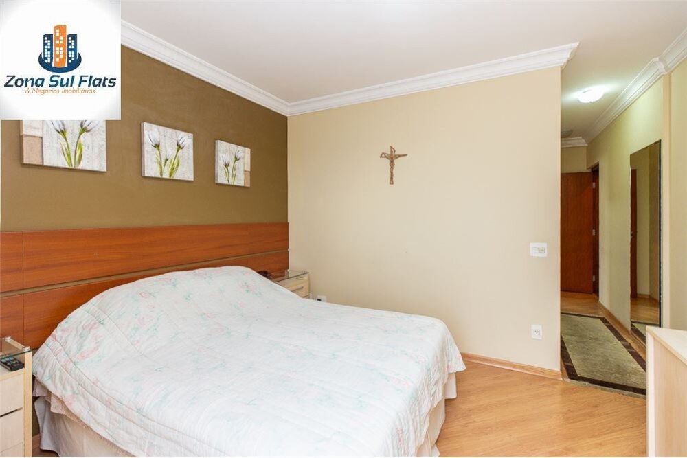 Apartamento, 3 quartos, 154 m² - Foto 6