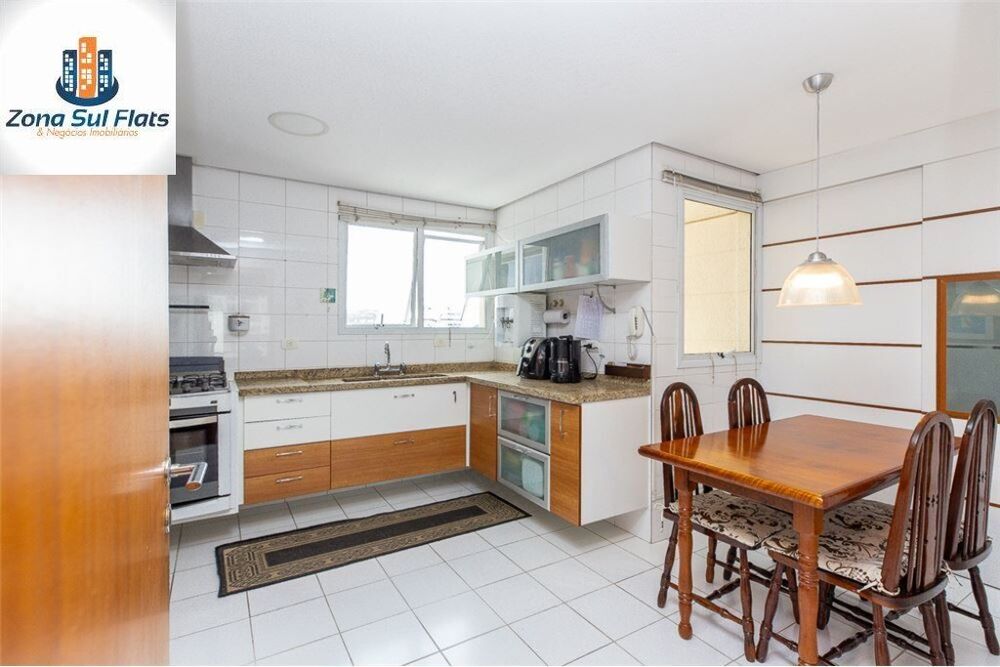 Apartamento, 3 quartos, 154 m² - Foto 3