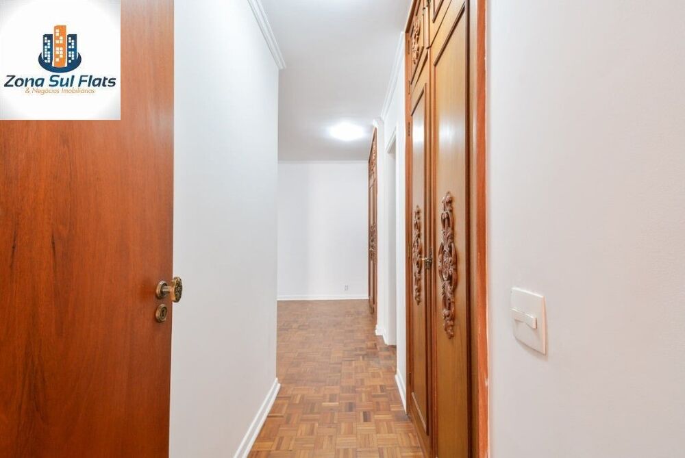 Apartamento, 3 quartos, 183 m² - Foto 1