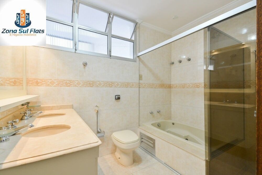 Apartamento, 3 quartos, 183 m² - Foto 2