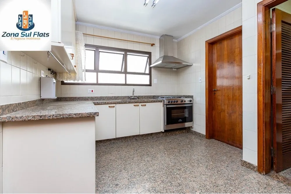 Apartamento, 4 quartos, 189 m² - Foto 10