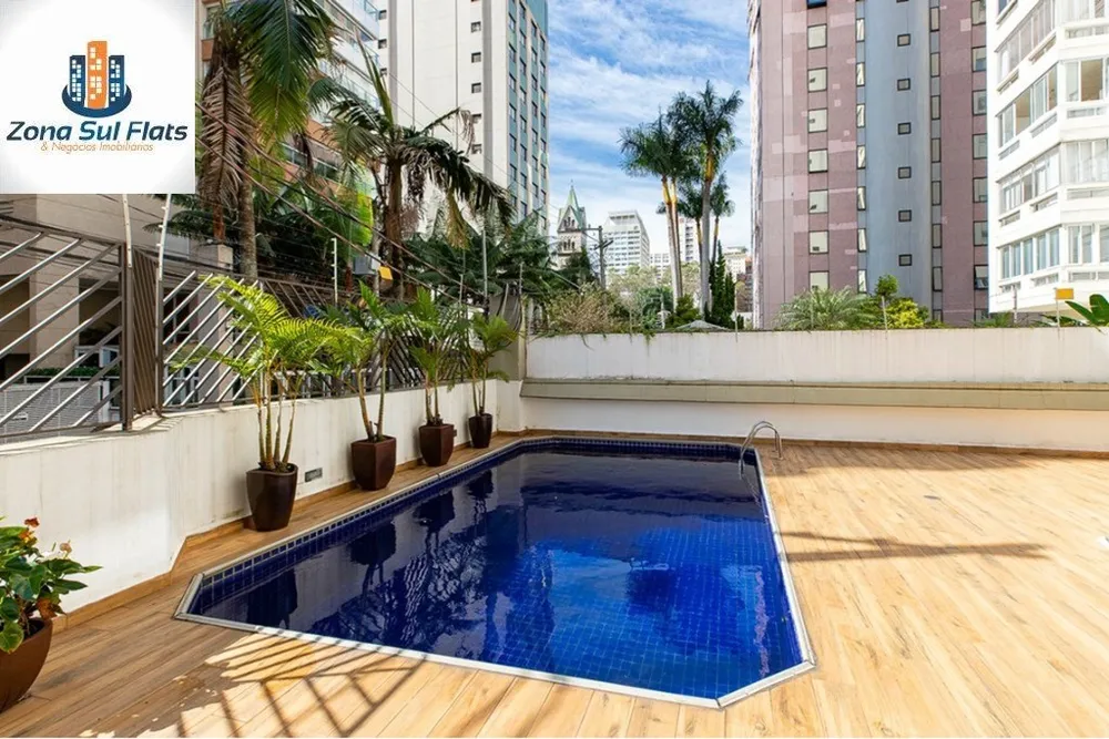 Apartamento, 4 quartos, 189 m² - Foto 16