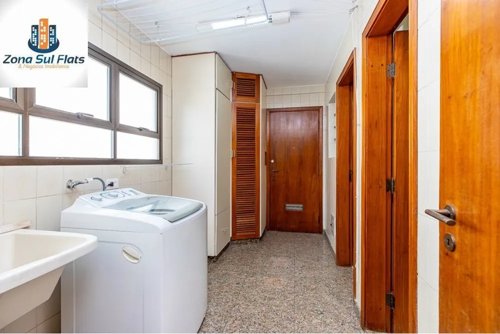Apartamento, 4 quartos, 189 m² - Foto 11
