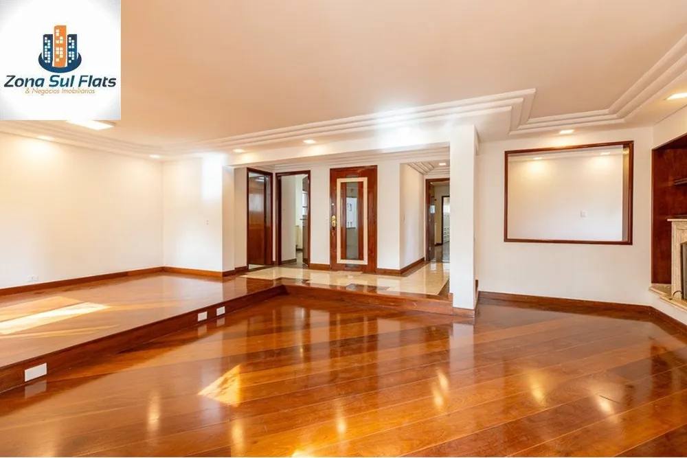 Apartamento, 4 quartos, 189 m² - Foto 6