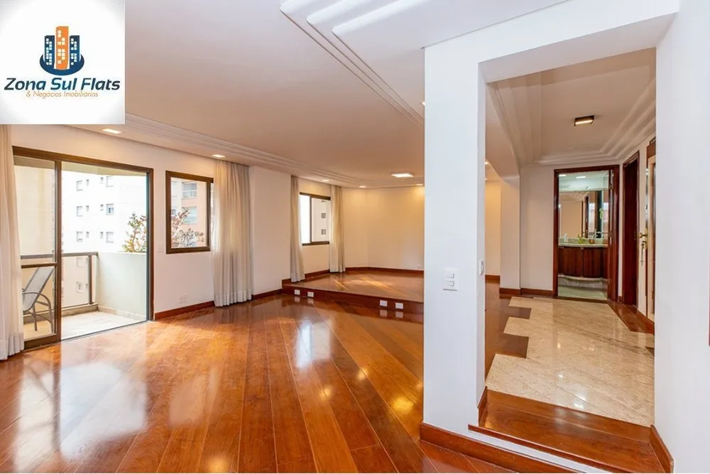 Apartamento, 4 quartos, 189 m² - Foto 4