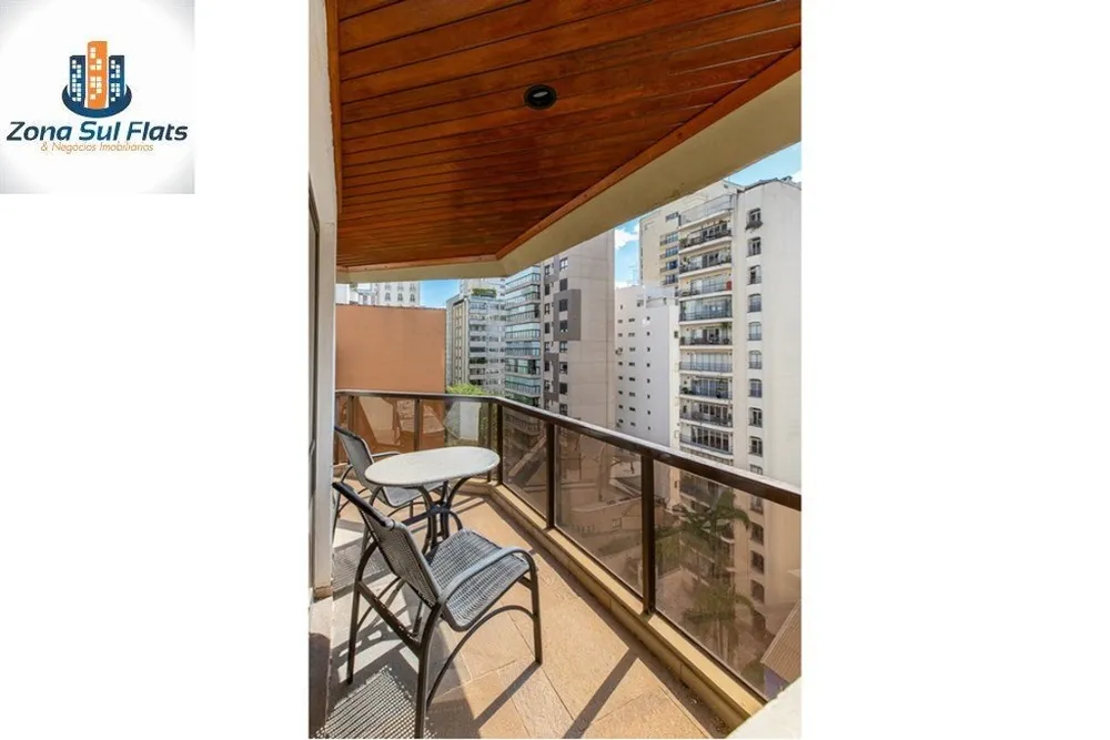 Apartamento, 4 quartos, 189 m² - Foto 8