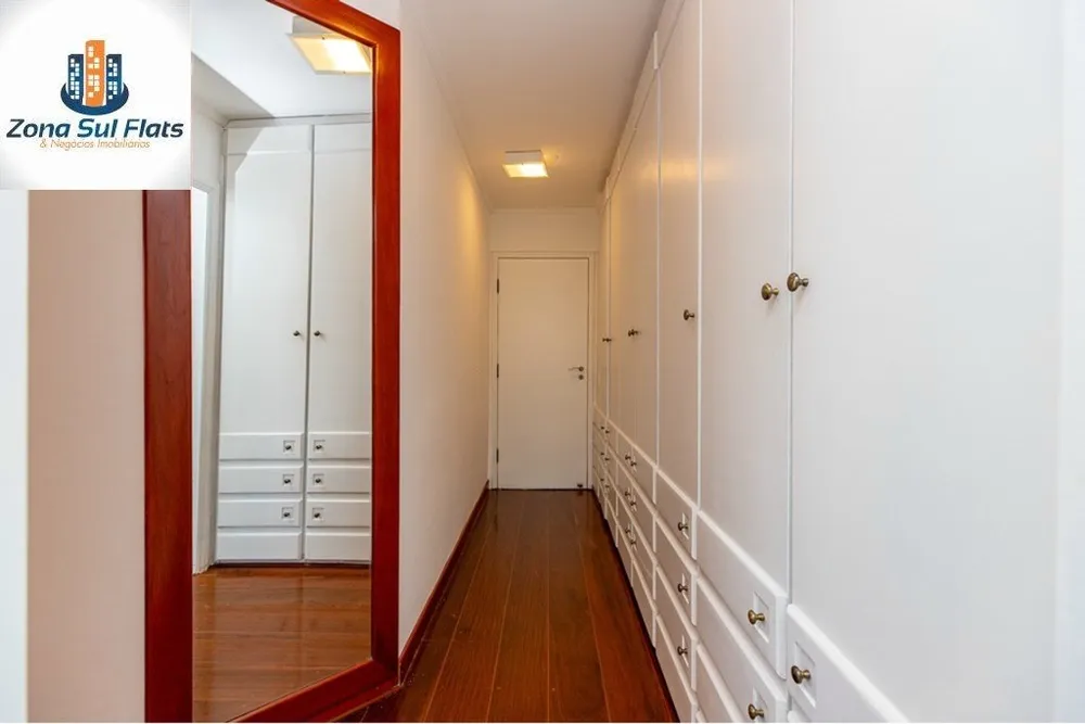 Apartamento, 4 quartos, 189 m² - Foto 12